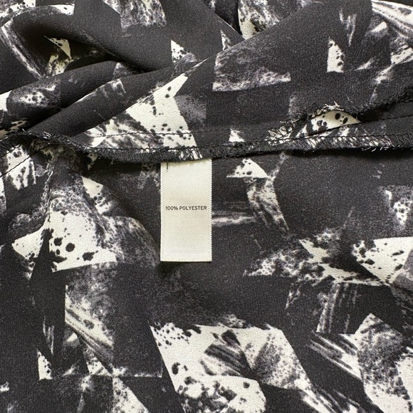 Valette Halter Mini  A-line Dress - Picture 4 of 7